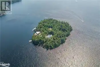 1 BASS Island, Port Carling, Ontario P0B1A0, 4 Bedrooms Bedrooms, ,6 BathroomsBathrooms,All Houses,For Sale,BASS,40581020