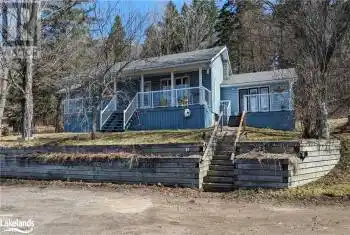 970 OLD MUSKOKA Road, Utterson, Ontario P0B1M0, 3 Bedrooms Bedrooms, ,2 BathroomsBathrooms,All Houses,For Sale,OLD MUSKOKA,40568089