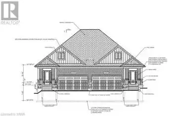 10 BEDELL Drive Unit# LOT, Drayton, Ontario N0G1P0, 2 Bedrooms Bedrooms, ,2 BathroomsBathrooms,All Houses,For Sale,BEDELL,40583536