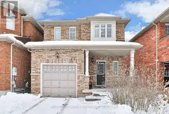 208 Penndutch Circle, Whitchurch-Stouffville (Stouffville), Ontario L4A0N9, 3 Bedrooms Bedrooms, ,4 BathroomsBathrooms,All Houses,For Sale,Penndutch,N8308268