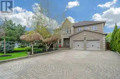 30 Drive Markham Ontario L6C1R4