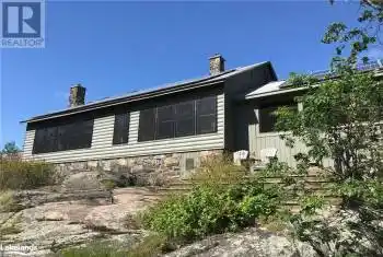 CREWE Point, Parry Sound, Ontario P0J2T0, 3 Bedrooms Bedrooms, ,1 BathroomBathrooms,All Houses,For Rent,CREWE,40583643