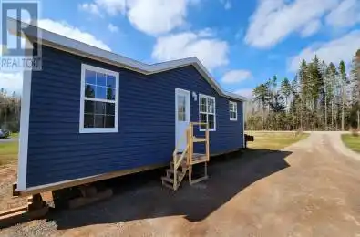 333 Dover Road Murray River Prince Edward Island C0A1W0