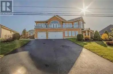 44 Anchorage Avenue Saint John New Brunswick E2K5R1