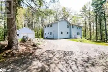 3711 BRUNEL Road, Baysville, Ontario P0B1A0, 5 Bedrooms Bedrooms, ,3 BathroomsBathrooms,All Houses,For Sale,BRUNEL,40589297