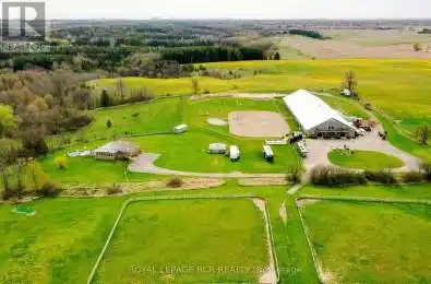 9759 Castlederg Sideroad Caledon Ontario L7E0S3