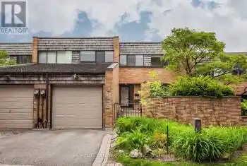 62 CARL SHEPWAY Way, Toronto, Ontario M2J 1X4, 3 Bedrooms Bedrooms, 6 Rooms Rooms,3 BathroomsBathrooms,All Houses,Sold,CARL SHEPWAY,C8343950