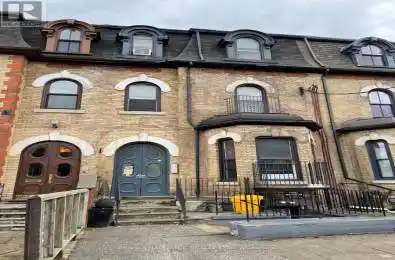 177 Carlton Street Toronto Ontario M5A2K3