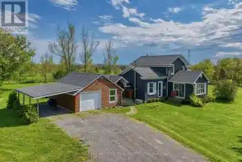 856 Miller Rd, Prince Edward County, Ontario K0K 2T0, 3 Bedrooms Bedrooms, 10 Rooms Rooms,2 BathroomsBathrooms,All Houses,Sold,Miller,X8345244