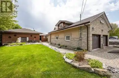 75 Riverside Drive Kawartha Lakes (Bobcaygeon) Ontario K0M1A0