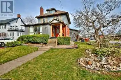 91 Street Port Colborne Ontario L3K3K1