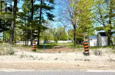 Lot 59 5th Street Unit# LOT Wasaga Beach Ontario L9Z2K1