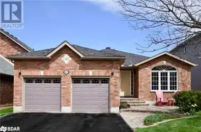 167 Drive Barrie Ontario L4M6P1