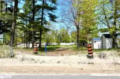 59 Street Unit LOT Wasaga Beach Ontario L9Z2K1