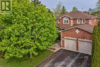 22 FARMSTEAD Crescent, Barrie, Ontario L4N8S2, 4 Bedrooms Bedrooms, ,5 BathroomsBathrooms,All Houses,For Sale,FARMSTEAD,40590286