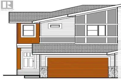 8 Manor Chestermere Alberta T1X2T9