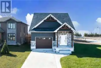 441 COAST Drive, Goderich, Ontario N7A0C3, 3 Bedrooms Bedrooms, ,3 BathroomsBathrooms,All Houses,For Sale,COAST,40574319