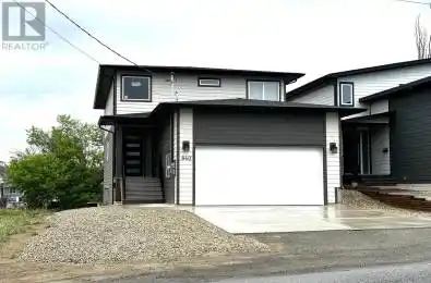 840 CRESTLINE Street Kamloops British Columbia V2B5X3