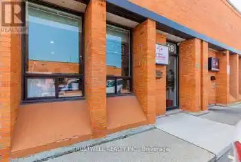 750 Oakdale Road Unit# 48, Toronto (Glenfield-Jane Heights), Ontario M3N2Z4, ,Commercial,For Sale,Oakdale,W8350152