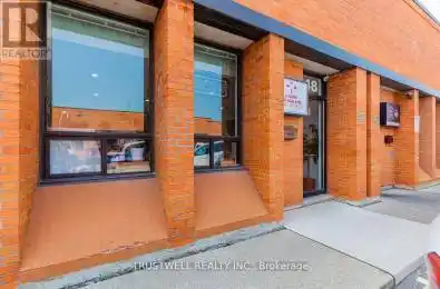 750 Road Unit 48 Toronto Ontario M3N2Z4