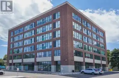 109 Avenue Unit 201 Clarington Ontario L1B1H3