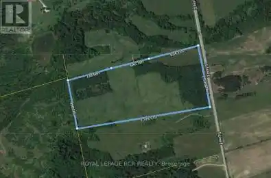 Lot 29 5th Line Unit# LOT Mulmur Ontario L9V0J8