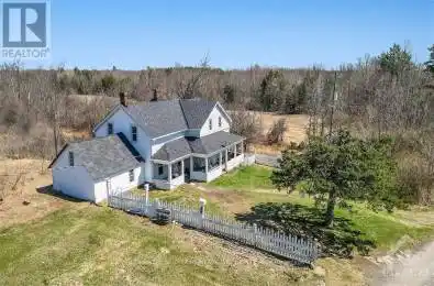 170 BOYD'S Road Carleton Place Ontario K7C0C5