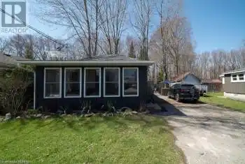 219 CEDAR Drive, Turkey Point, Ontario N0E1T0, 3 Bedrooms Bedrooms, ,1 BathroomBathrooms,All Houses,For Sale,CEDAR,40590999