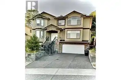 7189 SOUTHVIEW Place Burnaby British Columbia V5A4R6