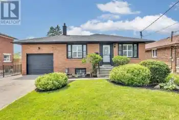 41 Beckett Avenue, Toronto (Rustic), Ontario M6L2B3, 10 Bedrooms Bedrooms, ,4 BathroomsBathrooms,All Houses,For Sale,Beckett,W8352110