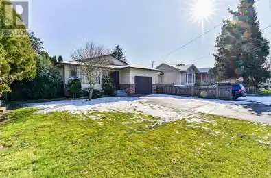 2480 MCLENNAN Avenue Richmond British Columbia V6X2N7