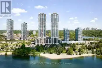 1928 Lake Shore Boulevard Unit# 3906w, Toronto (South Parkdale), Ontario M6S0B1, 2 Bedrooms Bedrooms, ,2 BathroomsBathrooms,Condo,For Sale,Lake Shore,W8352266