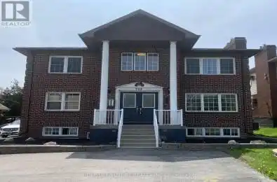 717 Street Oshawa Ontario L1J2L2