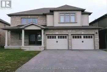 7 Savanna Court, Whitby (Taunton North), Ontario L1R0N4, 4 Bedrooms Bedrooms, ,3 BathroomsBathrooms,All Houses,For Rent,Savanna,E8330614