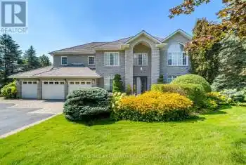 4 Stonehart Street, Caledon (Palgrave), Ontario L7E0B7, 5 Bedrooms Bedrooms, ,4 BathroomsBathrooms,All Houses,For Sale,Stonehart,W8350204