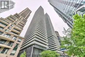 42 Charles Street Unit# LPH4901, Toronto (Church-Yonge Corridor), Ontario M4Y1N3, 2 Bedrooms Bedrooms, ,2 BathroomsBathrooms,Condo,For Sale,Charles,C8353178