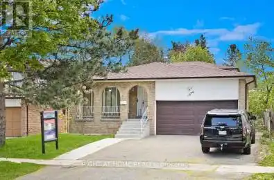 1870 Road Pickering Ontario L1V3H6