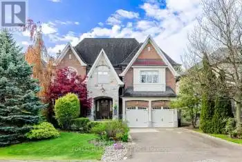 7A Long Hill Drive, Richmond Hill (Jefferson), Ontario L4E3M5, 5 Bedrooms Bedrooms, ,5 BathroomsBathrooms,All Houses,For Sale,Long Hill,N8336026