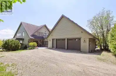 777 Avenue Innisfil Ontario L9S4E5