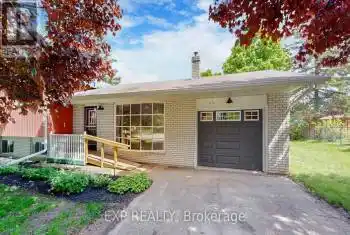 95 Meadowlands Dr, Brock, Ontario L0E 1E0, 3 Bedrooms Bedrooms, 7 Rooms Rooms,1 BathroomBathrooms,All Houses,Sold,Meadowlands,N8353156