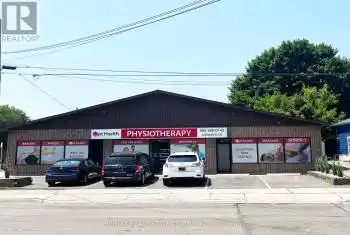 520-522 Upper Sherman Avenue Unit# 520, Hamilton (Eastmount), Ontario L8V3L8, ,3 BathroomsBathrooms,Commercial,For Sale,Upper Sherman,X8353316