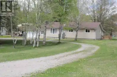 5258 Road Unit 5258 Essa Ontario L0M1T0