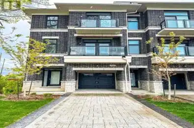 3038 Avenue Toronto Ontario M9L0A6