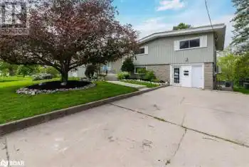 46 EUGENIA Street, Barrie, Ontario L4M1P8, 8 Bedrooms Bedrooms, ,2 BathroomsBathrooms,All Houses,For Sale,EUGENIA,40591852