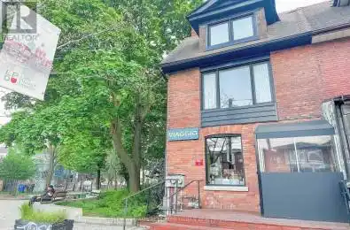 1727 Street Toronto Ontario M6K1V4