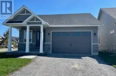 70 Stirling Crescent Prince Edward County (Picton) Ontario K0K2T0