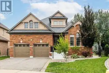 64 Miles Hill Crescent, Richmond Hill (Jefferson), Ontario L4E4Y9, 5 Bedrooms Bedrooms, ,4 BathroomsBathrooms,All Houses,For Sale,Miles Hill,N8320046