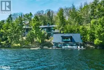 3164 MUSKOKA RD 118 Unit# 17, Port Carling, Ontario P0B1J0, 5 Bedrooms Bedrooms, ,5 BathroomsBathrooms,All Houses,For Sale,MUSKOKA RD 118,40573557