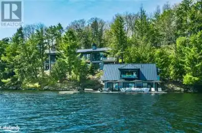 3164 Unit 17 Port Carling Ontario P0B1J0