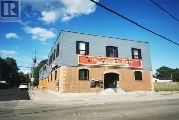 129 high Street, Georgina (Sutton & Jackson's Point), Ontario L0E1R0, ,Commercial,For Sale,high,N8244682